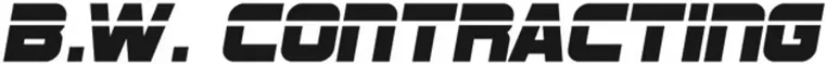 B.W. Contracting